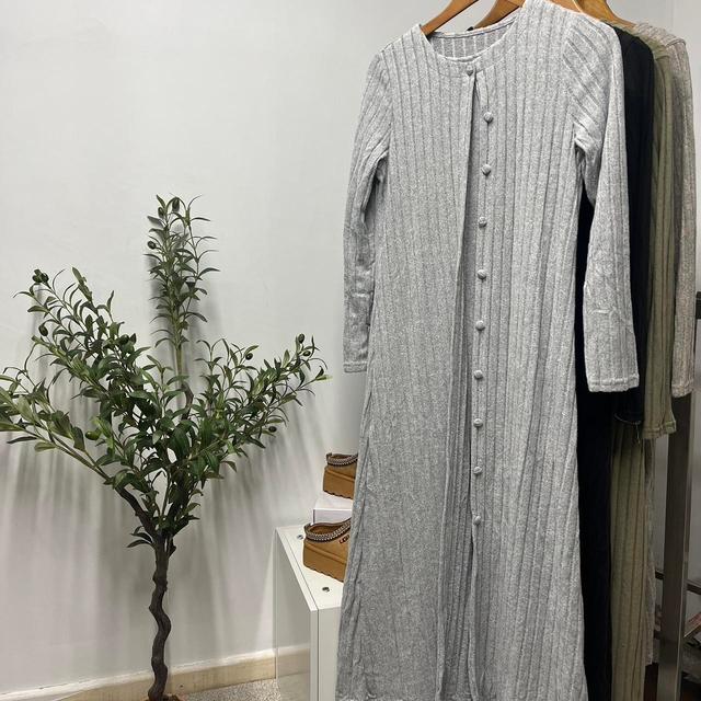 Women's Dress - Grey - 8 on Productcaster.