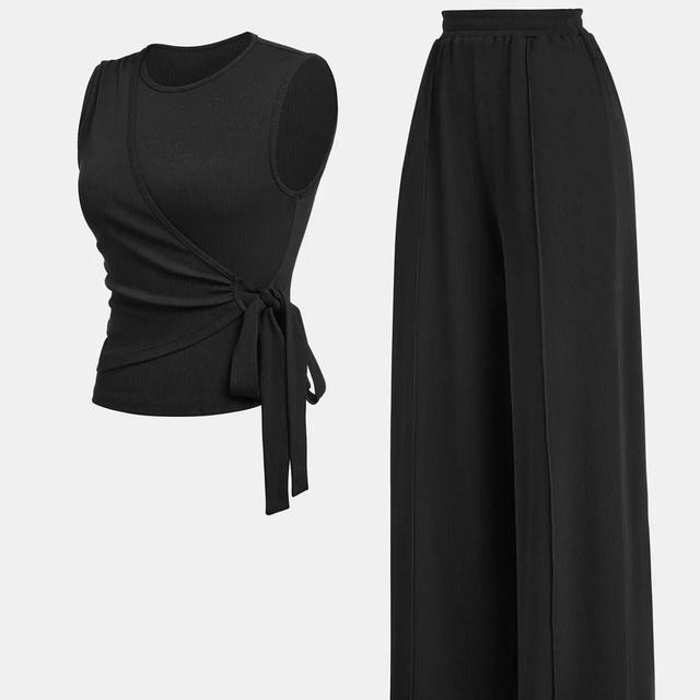 Custom Women's Jumpsuits and playsuits - Black - UK 12 on Productcaster.