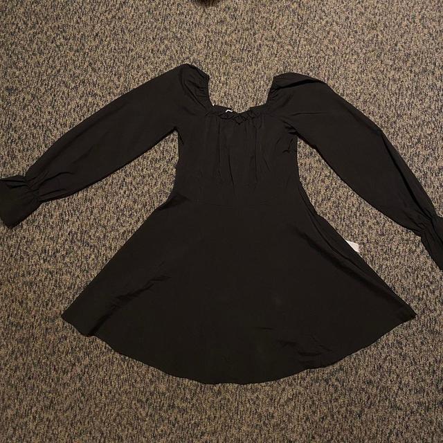 Women's Dress - Black - M on Productcaster.