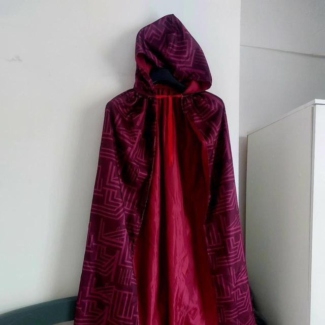 Marvel Women's Fancy dress - Burgundy on Productcaster.