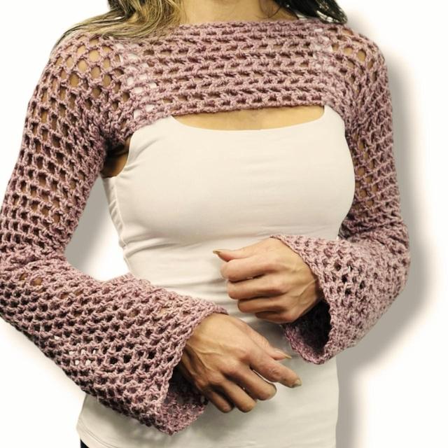 Custom Women's Crop top - Multi - 12 on Productcaster.