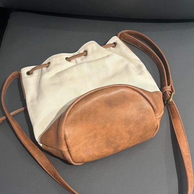 Brandy Melville Women's Bag - Brown on Productcaster.