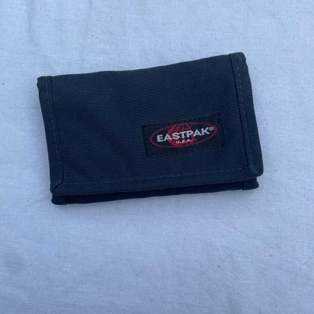 Eastpak Men's Wallets - Navy on Productcaster.