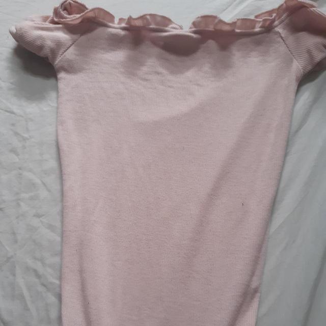 River Island Kids' Bodysuit - Pink on Productcaster.