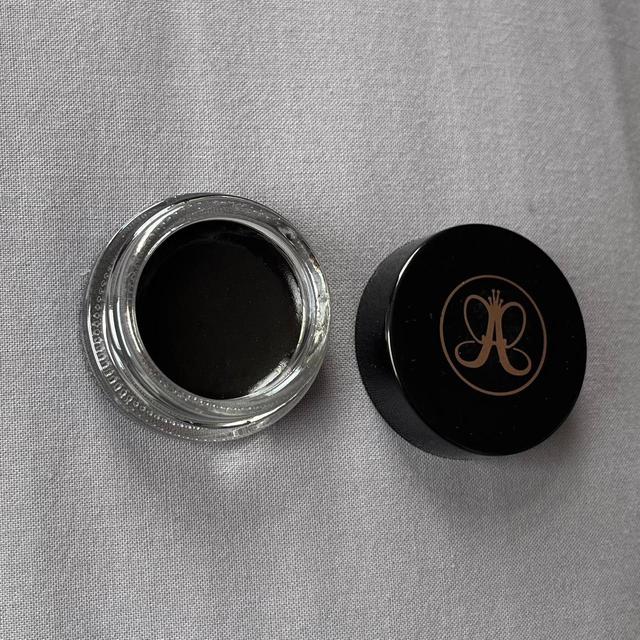 Anastasia Beverly Hills Eyebrows - Black on Productcaster.