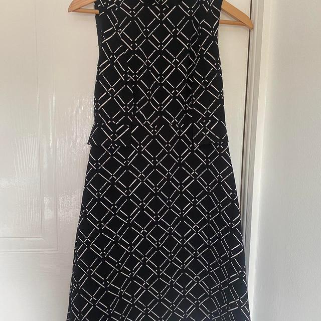 F&F Women's Dress - Black - 6 on Productcaster.