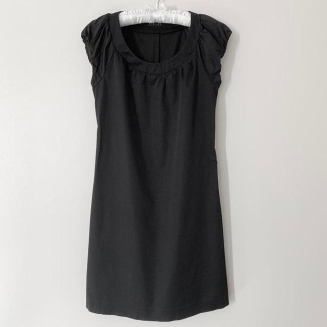 Sisley Women's Midi Dress - Black - One size on Productcaster.