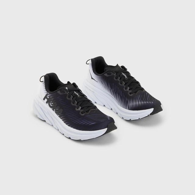 Hoka One One Women's Trainers - Black - UK 5 on Productcaster.