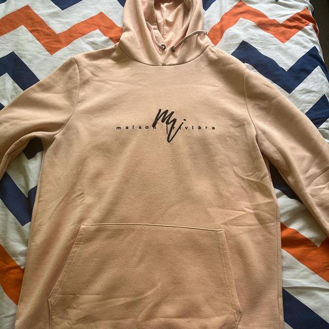 River Island Women's Hoodie - Tan - 12 on Productcaster.