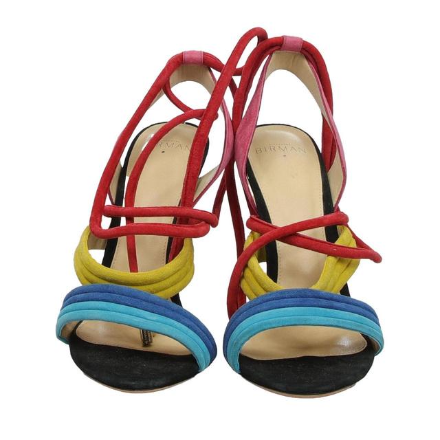 Alexandre Birman Women's Footwear - Multi - UK 7 on Productcaster.