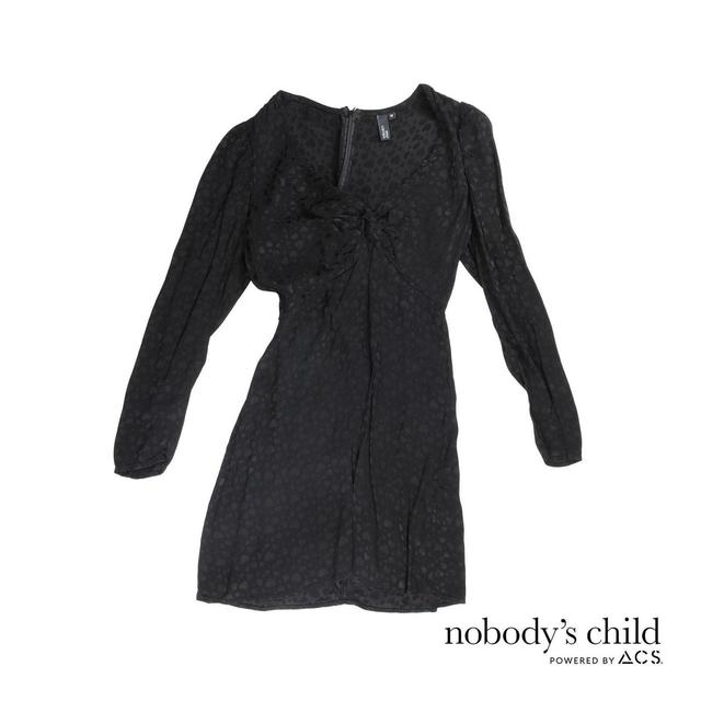 Nobody’s Child Women's Dress - Black - 10 on Productcaster.