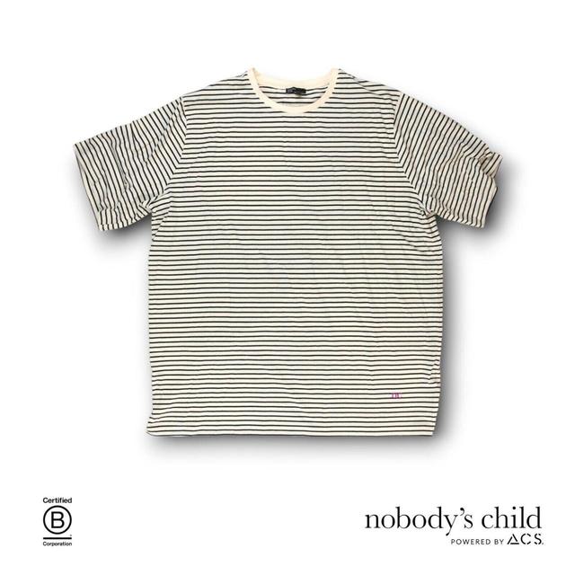 Nobody’s Child Women's Dress - White - XL on Productcaster.