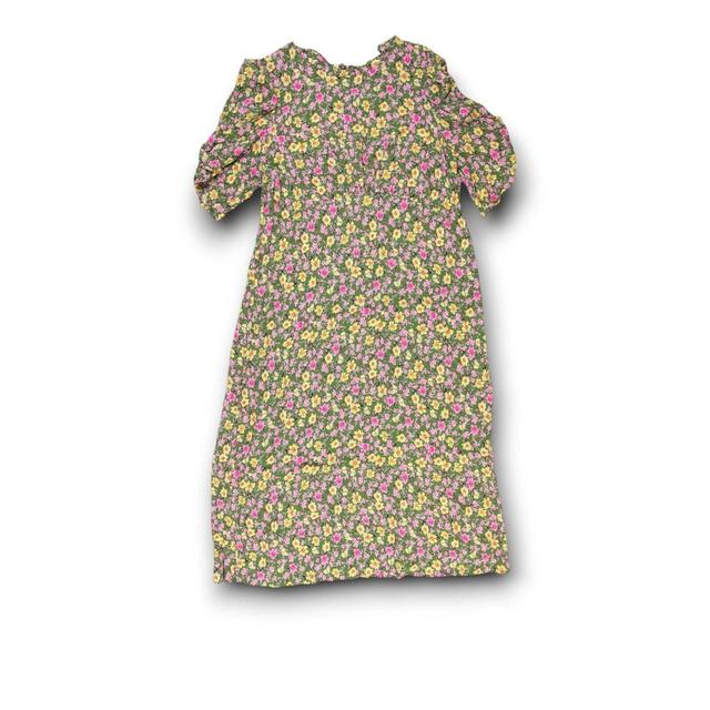 Nobody’s Child Women's Dress - Multi - 18 on Productcaster.