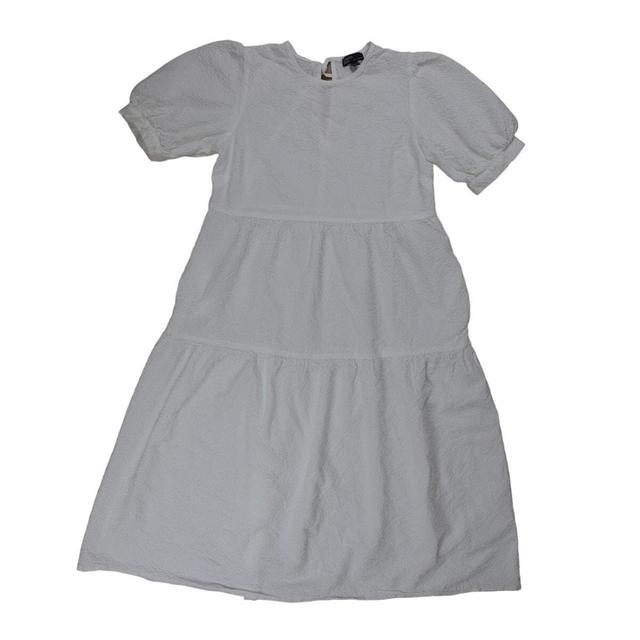 Nobody’s Child Women's Dress - White - 12 on Productcaster.