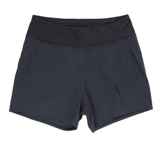 Rab Women's Shorts - Grey - L on Productcaster.