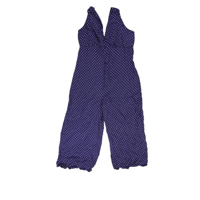 Nobody’s Child Women's Jumpsuits and playsuits - Blue - UK 16 on Productcaster.