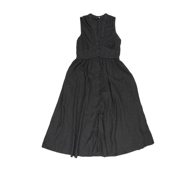 Nobody’s Child Women's Dress - Black - 8 on Productcaster.