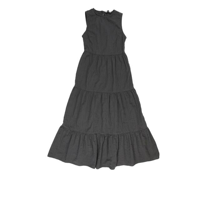 Nobody’s Child Women's Dress - Black - 8 on Productcaster.