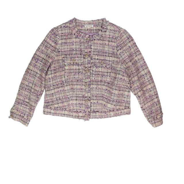 Monsoon Women's Jacket - Multi - UK 16 on Productcaster.