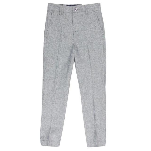 Monsoon Kids' Trousers - Grey on Productcaster.