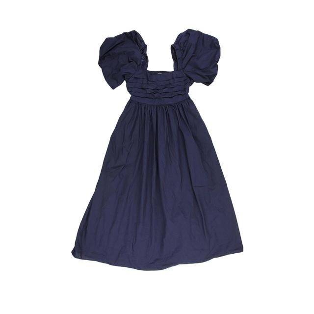 Nobody’s Child Women's Dress - Blue - 10 on Productcaster.