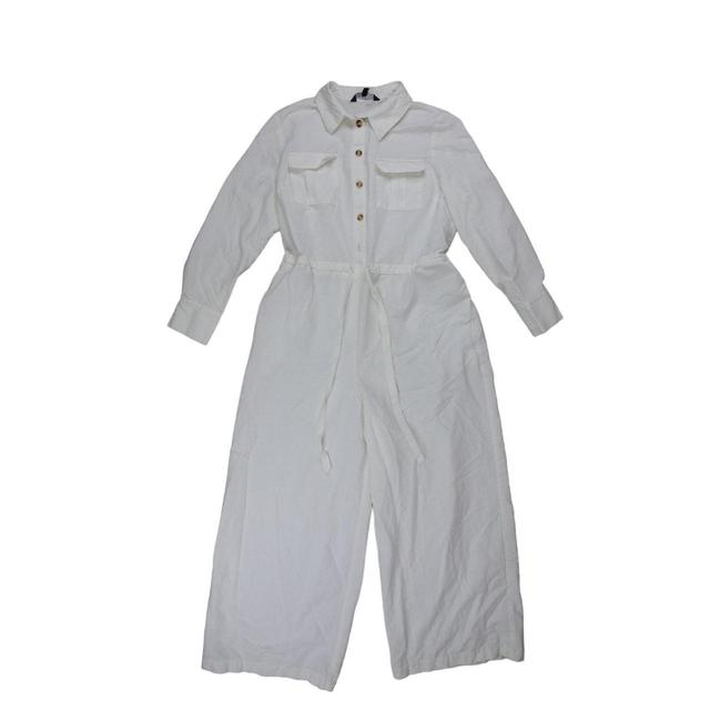 Nobody’s Child Women's Dress - White - 14 on Productcaster.