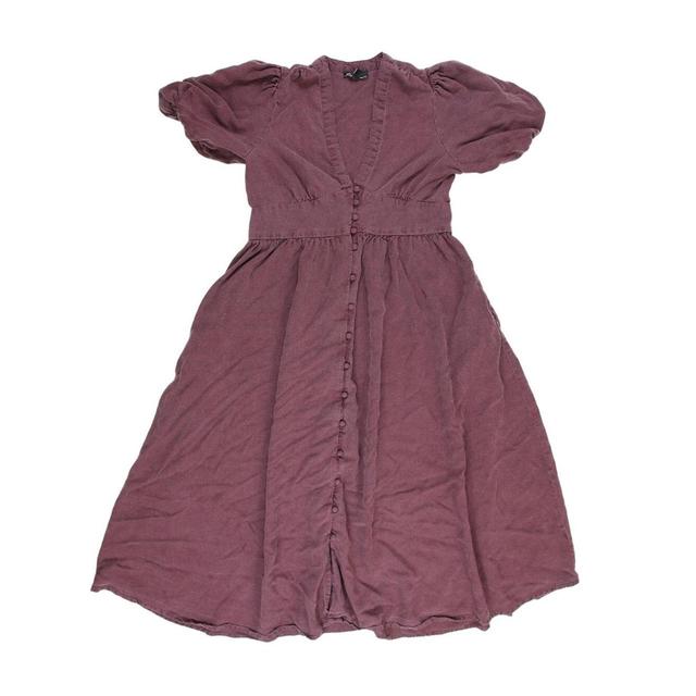 Nobody’s Child Women's Dress - Red - 12 on Productcaster.