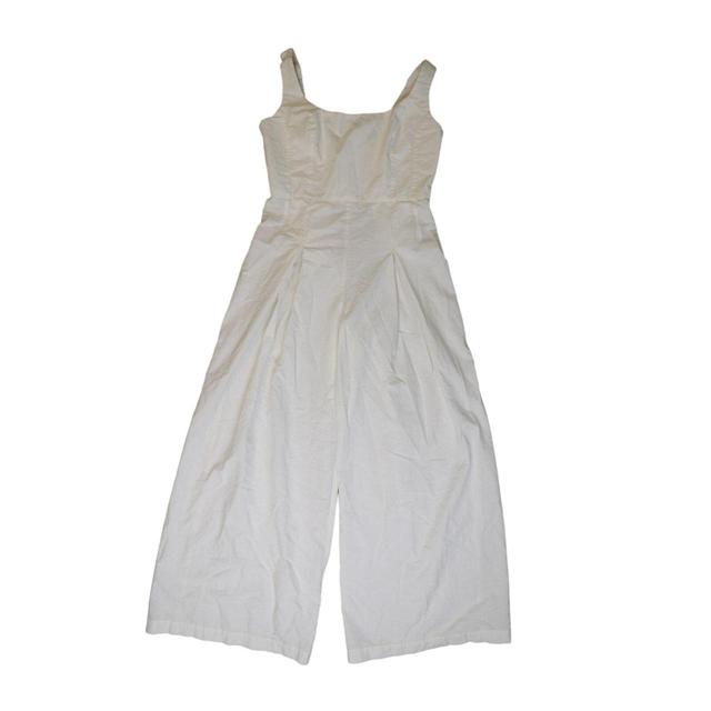 Nobody’s Child Women's Jumpsuit - White - UK 12 on Productcaster.