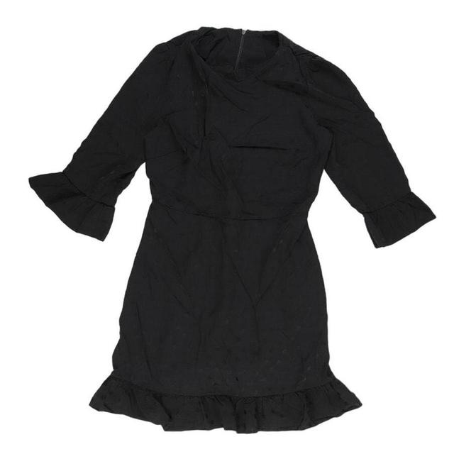 Women's Dress - Black - 10 on Productcaster.