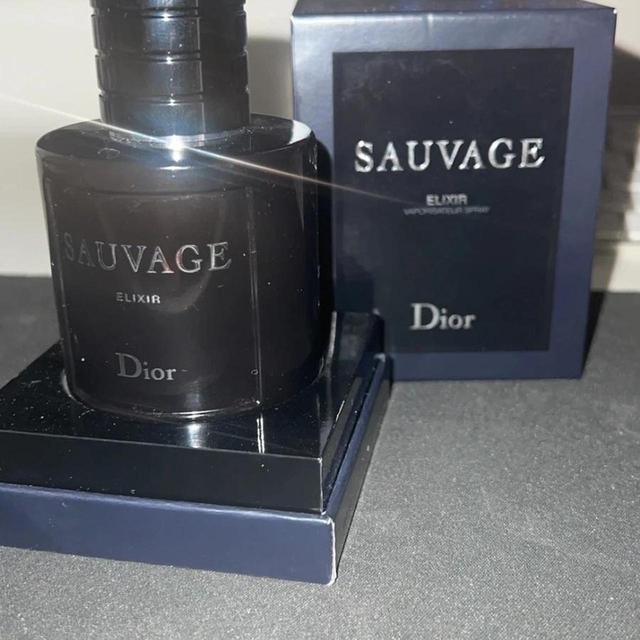 Dior Perfume and cologne - Black on Productcaster.