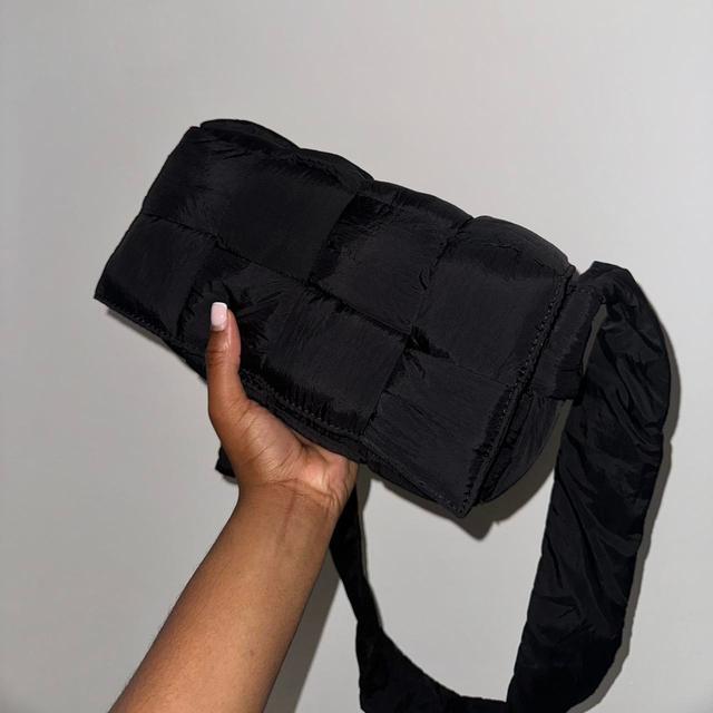 Women's Crossbody bags - Black on Productcaster.