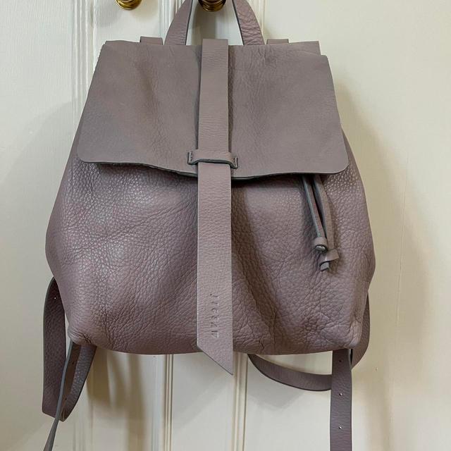 Jigsaw Women's Backpacks - Grey on Productcaster.