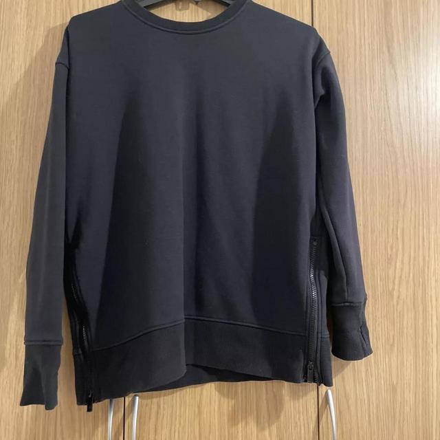 Calvin Klein Women's Jumper - Black - M on Productcaster.