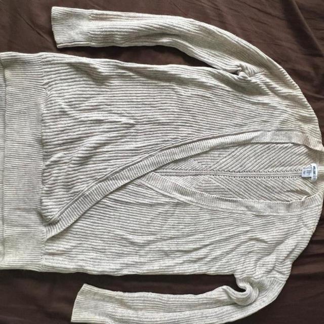 Vintage Supply Women's Jumper - Grey - 6 on Productcaster.