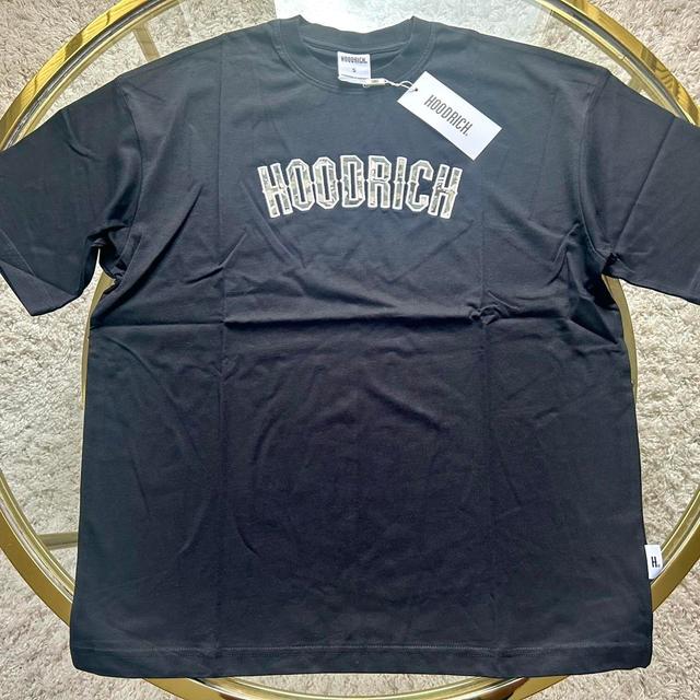 Hoodrich Women's T-shirt - Black - S on Productcaster.