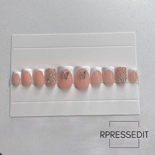 Nails - Multi on Productcaster.