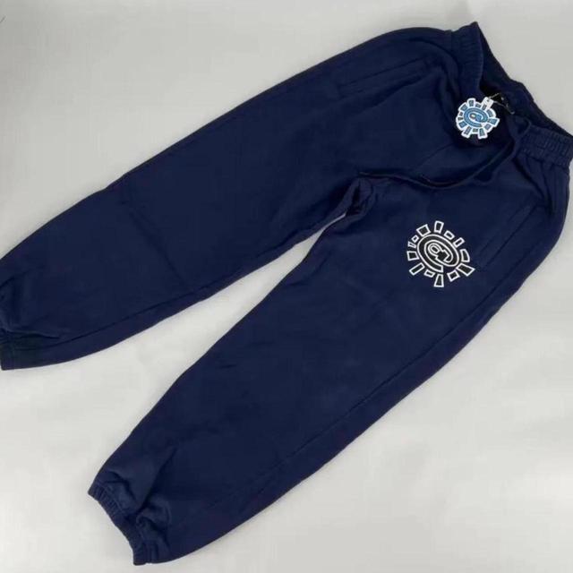 Always Do What You Should Do Women's Sweatpants - Blue/Navy - UK 10 on Productcaster.