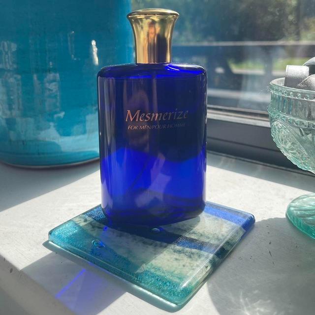 Perfume and cologne - Blue on Productcaster.