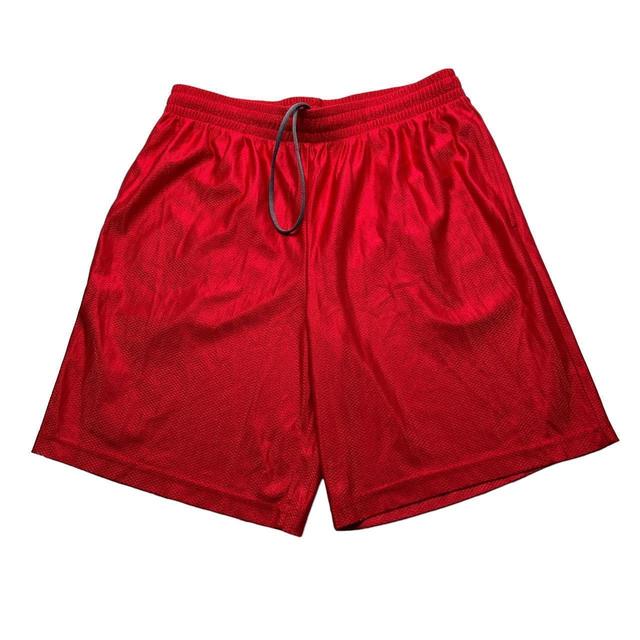 Starter Men's Shorts - Red - L on Productcaster.