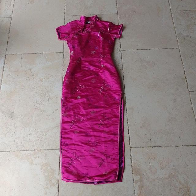 Women's Dress - Pink - 8 on Productcaster.