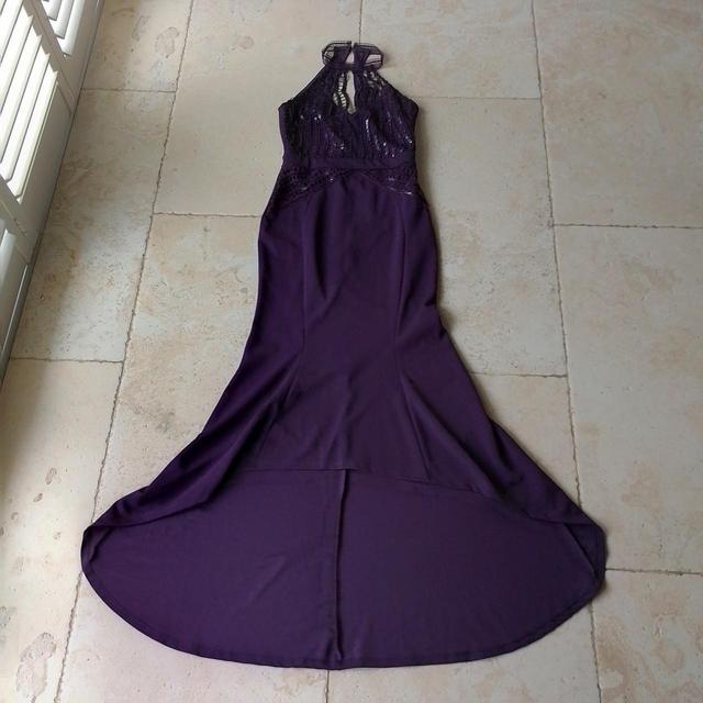 Women's Dress - Purple - 8 on Productcaster.