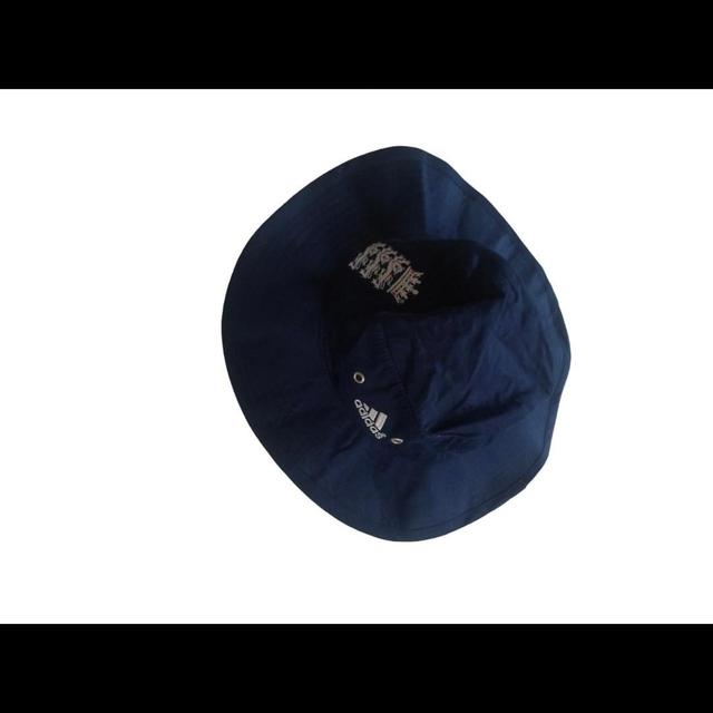 Adidas Men's Bucket hats - Blue on Productcaster.