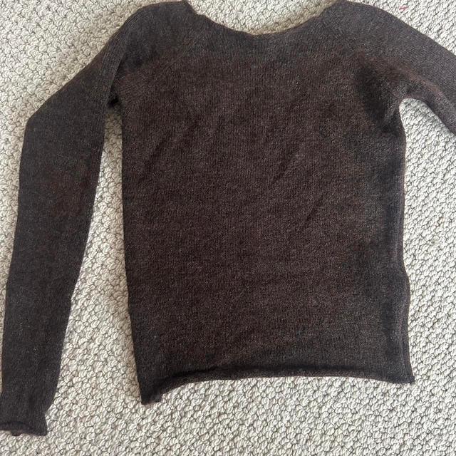 Subdued Women's Jumper - Brown - XXS on Productcaster.