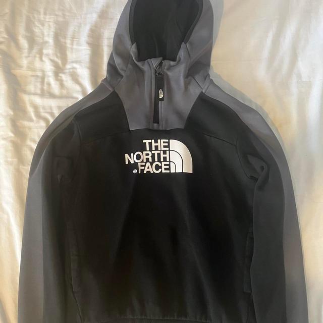 The North Face Kids' Jumpsuits and playsuits - Black/Grey - 11 years on Productcaster.