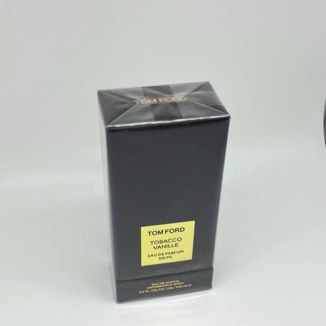 TOM FORD Perfume and cologne - Black/Brown on Productcaster.