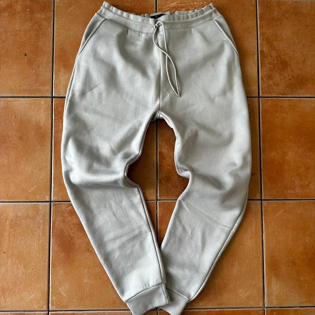 Threadbare Men's Sweatpants - Grey - XL on Productcaster.