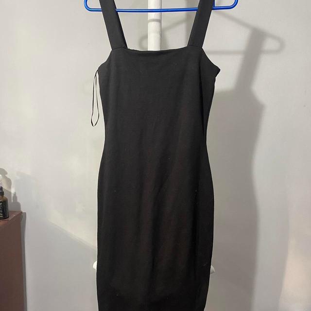 Primark Women's Dress - Black - 12 on Productcaster.