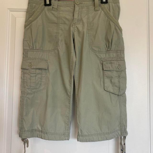 O'Neill Men's Shorts - Khaki - 30" on Productcaster.