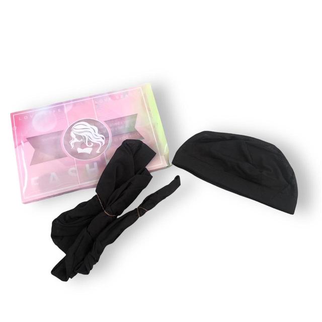 Women's Hair accessory - Black/Multi on Productcaster.