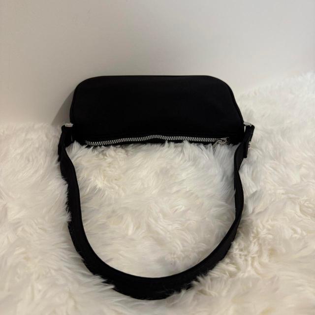 Pull&Bear Women's Bag - Black on Productcaster.